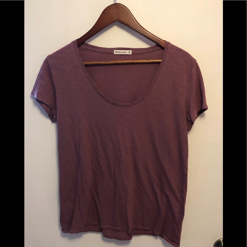 Marine Layer T-shirt